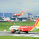 Đại lý vé máy bay Vietjet Air – Đặt vé dễ dàng, thanh toán an toàn