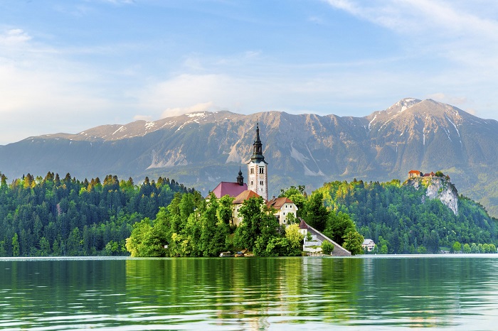 Dịch vụ chứng minh t&agrave;i ch&iacute;nh xin visa Slovenia
