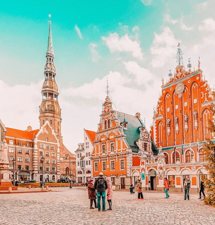 dịch vụ dịch thuật hồ sơ xin visa latvia