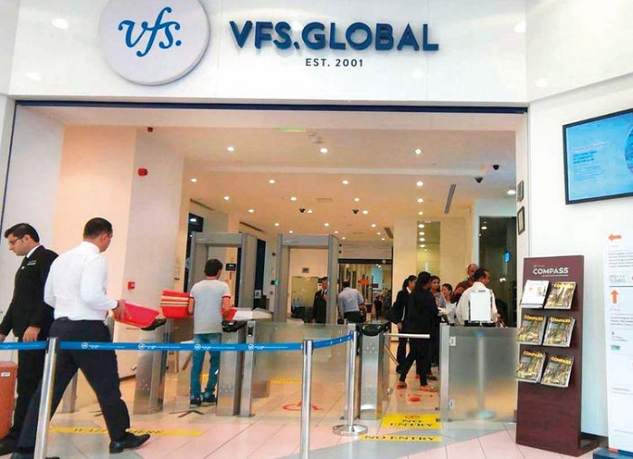 dịch vụ lấy số thứ tự xin visa ba lan