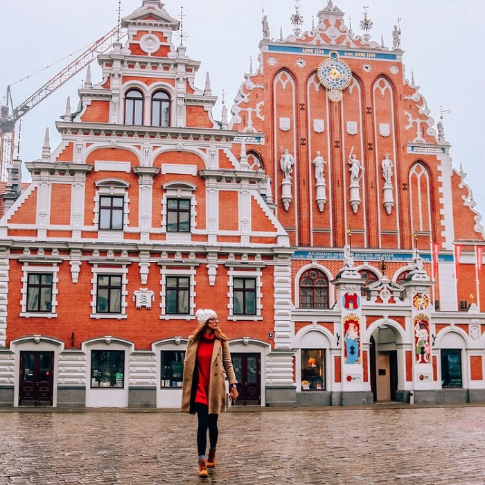 dịch vụ lấy số thứ tự xin visa latvia