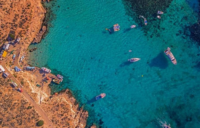 Dịch vụ lấy số thứ tự xin visa malta