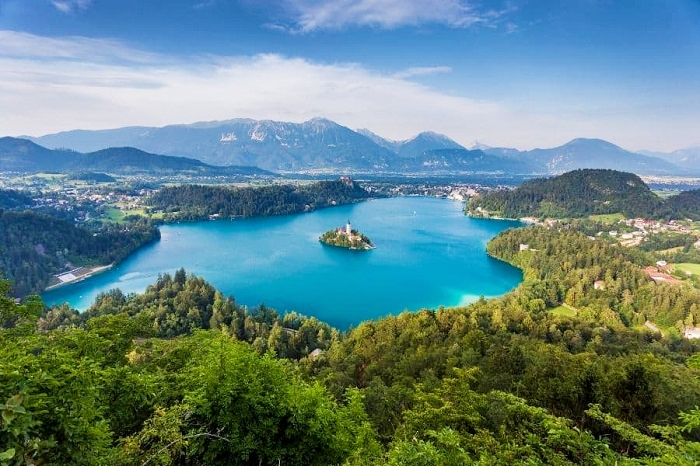 Dịch vụ lấy số thứ tự xin visa Slovenia