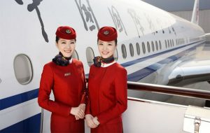 Hướng dẫn đổi vé máy bay Air China đơn giản, chi phí thấp