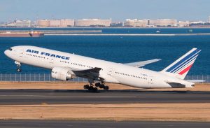 Cách đổi vé máy bay Air France đơn giản và dễ dàng nhất