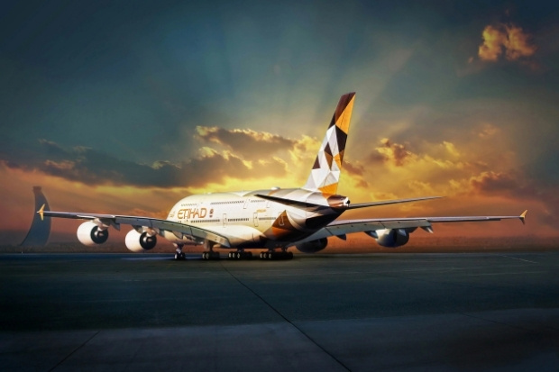 Quy trình đổi vé máy bay Etihad Airways rõ ràng, tiết kiệm chi phí cho hành khách