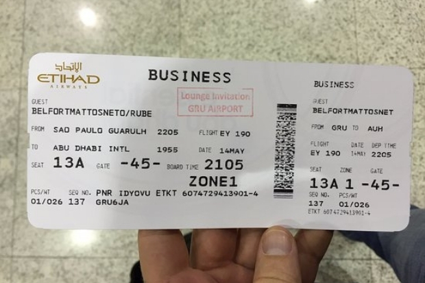 Vietnam Booking hỗ trợ đổi vé máy bay Etihad Airways uy tín tại Việt Nam