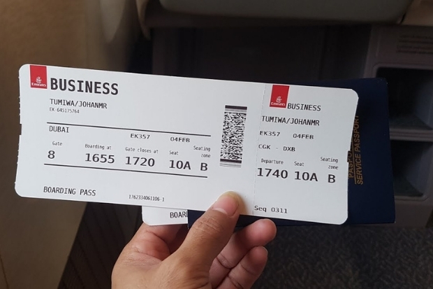 dịch vụ đổi v&eacute; Emirates tại Vietnam Booking cực nhanh v&agrave; tiện lợi