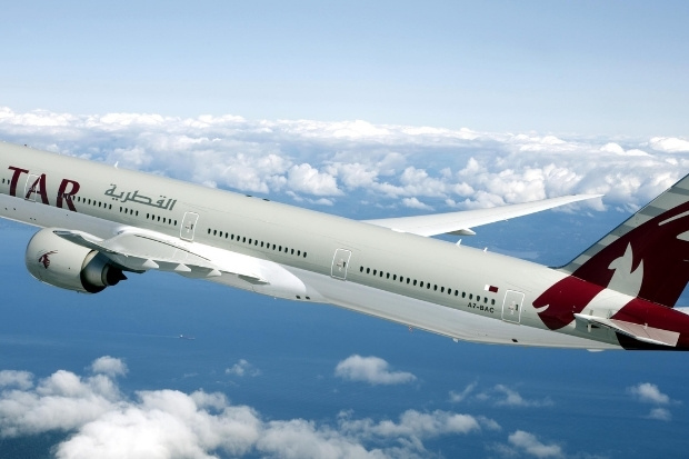 Đổi vé Qatar Airways chỉ trong vài bước đơn giản