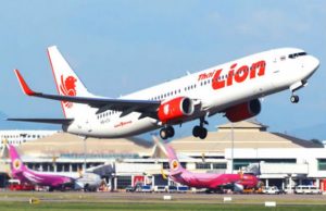Hướng dẫn đổi vé máy bay Thai Lion Air an toàn, tiết kiệm và thuận tiện