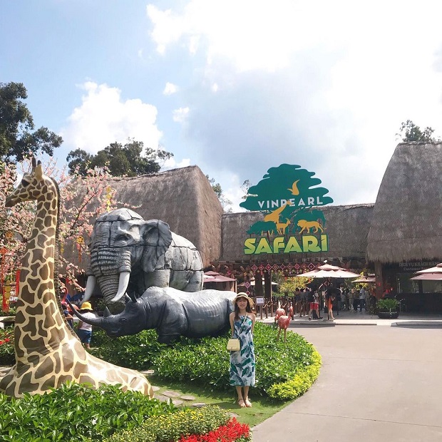 Du lịch Phú Quốc 30/4