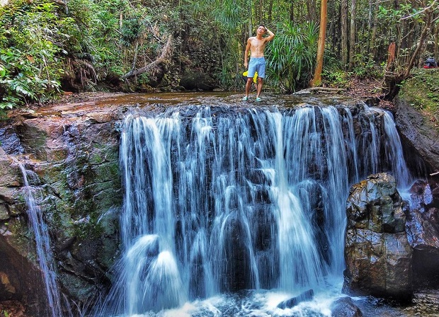 Du lịch Phú Quốc 30/4