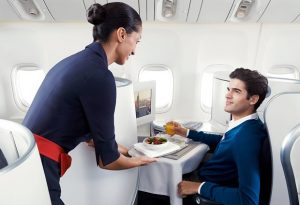 Hủy vé máy bay Air France | Đơn giản, cấp tốc