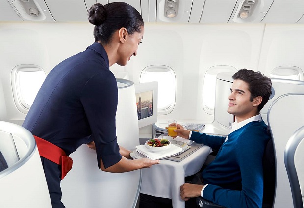 mua vé máy bay Air france giá rẻ