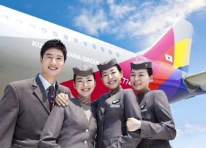 Hủy vé máy bay Asiana Airlines | Hỗ trợ hủy vé gấp