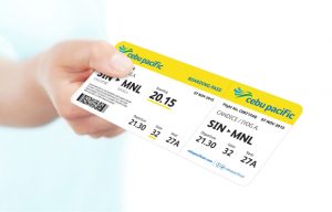 Thủ tục hủy vé máy bay Cebu Pacific Air | Cập nhật 2020
