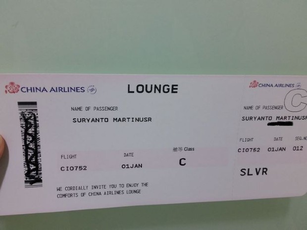 hủy v&eacute; m&aacute;y bay China Airlines