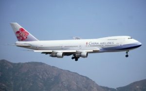 Chính sách hủy vé máy bay China Airlines đầy đủ nhất