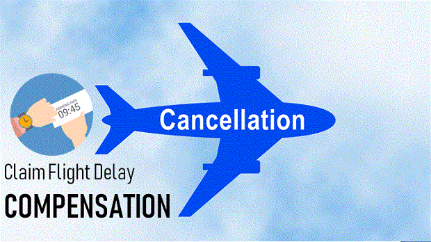 hủy vé máy bay hãng China Eastern Airlines 