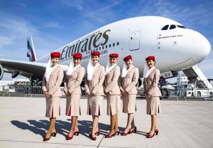 Chính sách hủy vé máy bay Emirates | Cập nhật từ A-Z