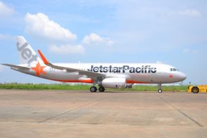 Những điều cần biết khi hủy vé máy bay Jetstar
