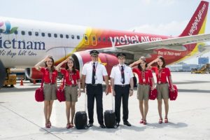 Chính sách hủy vé máy bay Vietjet Air mới nhất