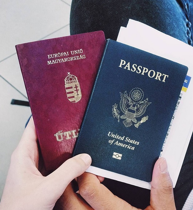 Thủ tục xin visa thăm thân Mỹ
