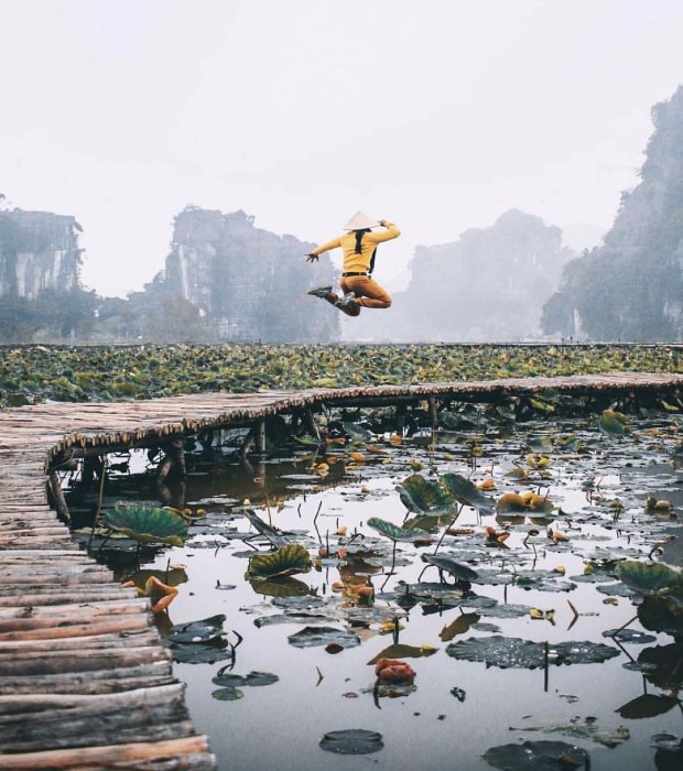kinh nghiem du lich ninh binh tu tuc