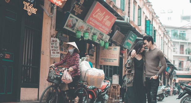 du lịch hà nội 1 ngày nên đi đâu