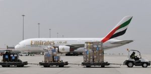 Quy định hành lý Emirates Airlines như thế nào?