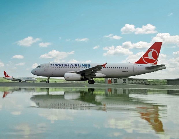 quy định hành lý Turkish Airlines
