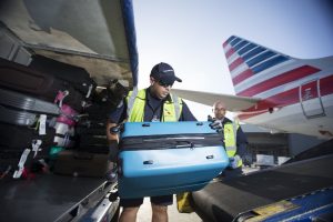 Quy định hành lý American Airlines | Hỗ trợ mua hành lý giá rẻ