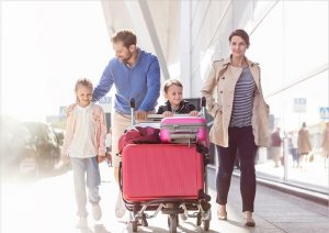 Quy định hành lý của Etihad Airways | Cập nhật mới nhất