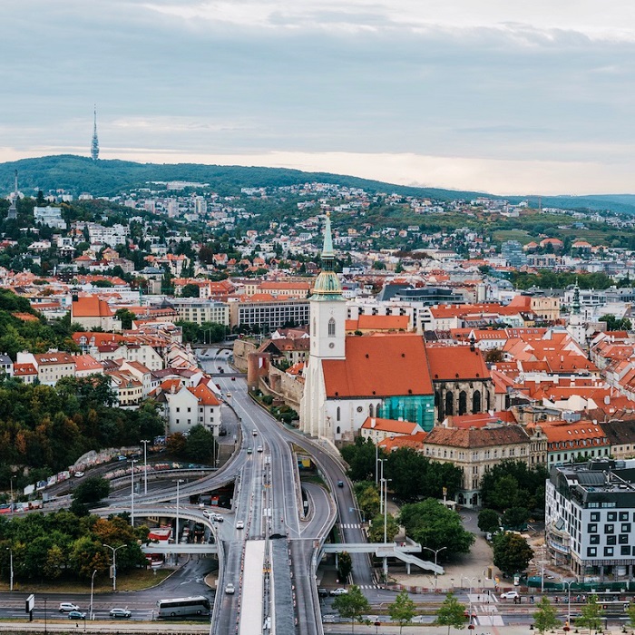 dịch vụ chứng minh t&agrave;i ch&iacute;nh xin visa Slovakia