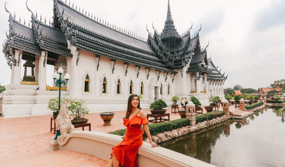 Săn vé máy bay giá rẻ Bangkok - Việt Nam khứ hồi và trải nghiệm hành trình trọn vẹn nhất giá vé máy bay từ Bangkok về Việt Nam