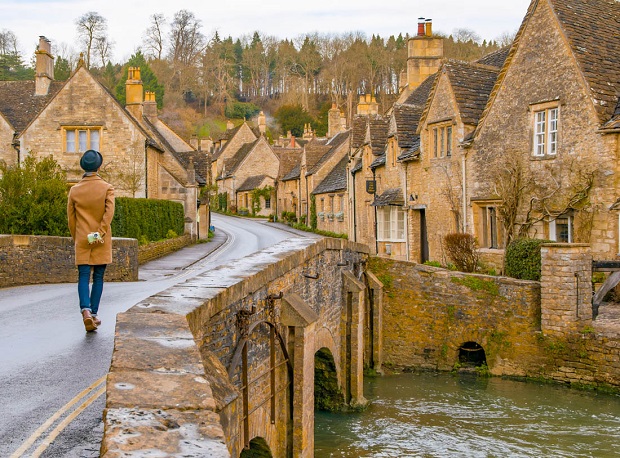 visa du lịch Anh có thời hạn bao lâu