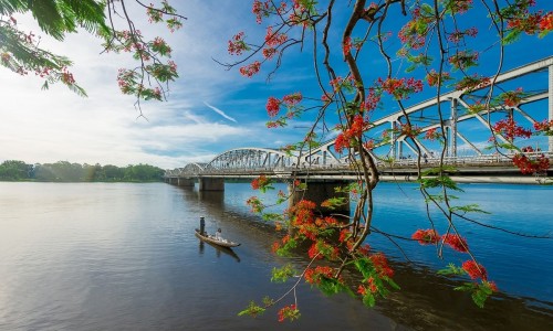 Combo du lịch Huế