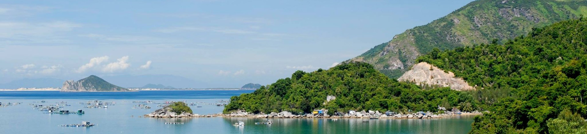 Combo du lịch Tuy H&ograve;a