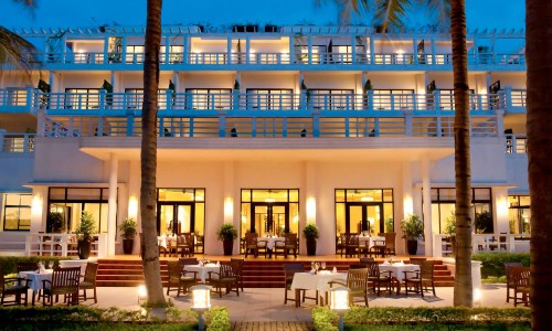 Combo du lịch Huế