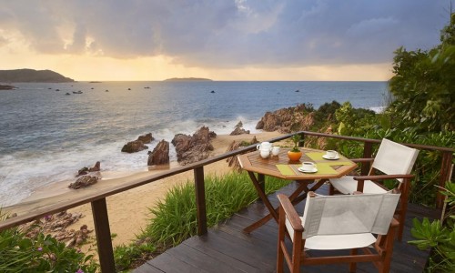 Combo du lịch Quy Nhơn