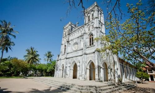 Combo du lịch Tuy H&ograve;a