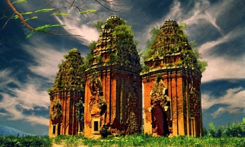 Combo du lịch Quy Nhơn