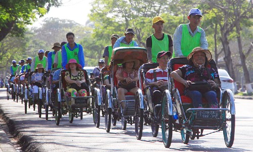 Combo du lịch Huế