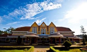 Vé máy bay từ Thanh Hóa đi Đà Lạt giá rẻ – Check-in những con dốc nhỏ đầy chất thơ cùng Vietnam Booking!