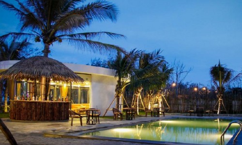 Combo du lịch Tuy H&ograve;a