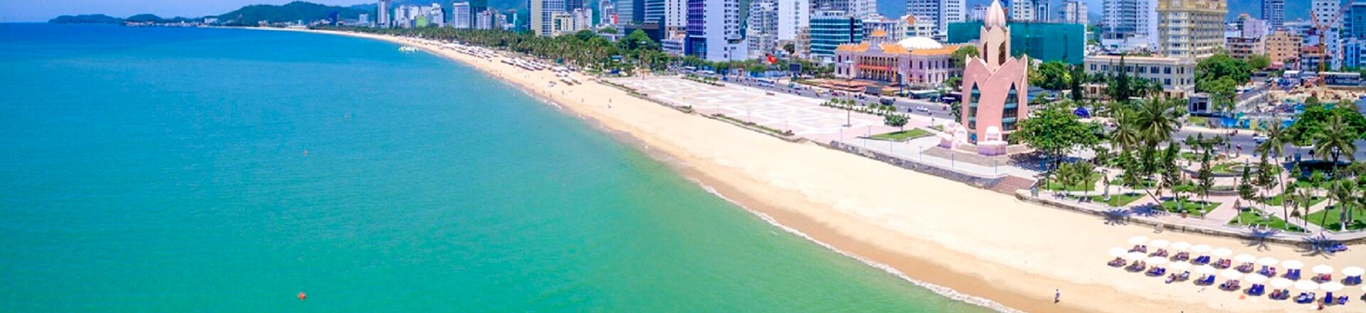 Combo du lịch Nha Trang
