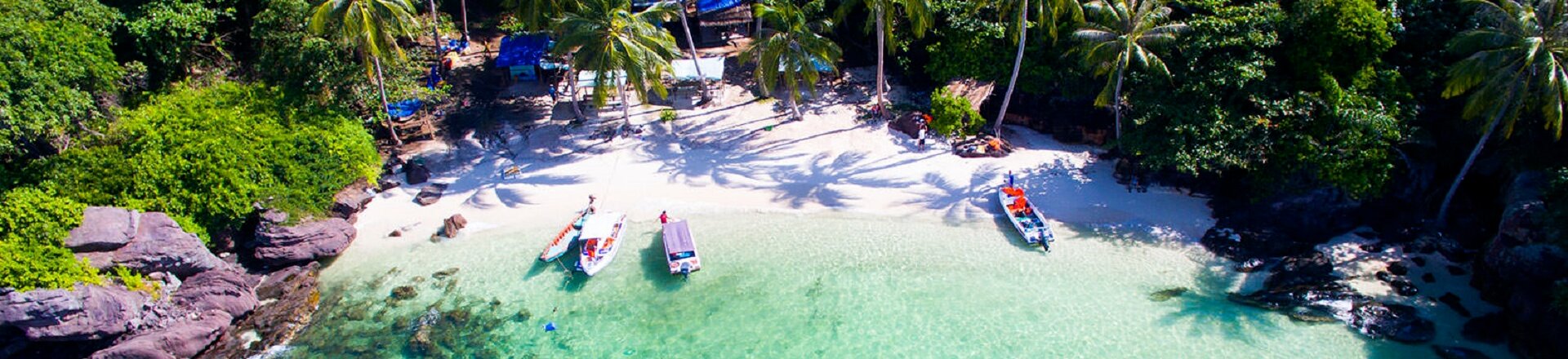 Combo du lịch Phú Quốc