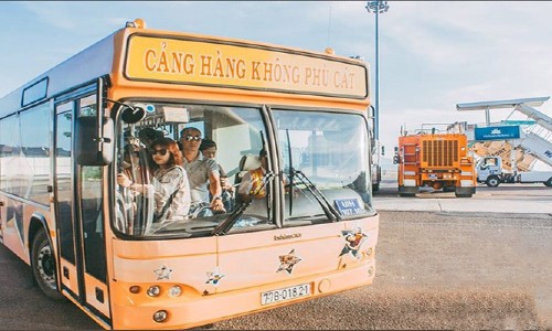 Combo du lịch Quy Nhơn