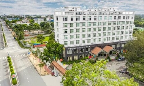 Combo du lịch Cần Thơ