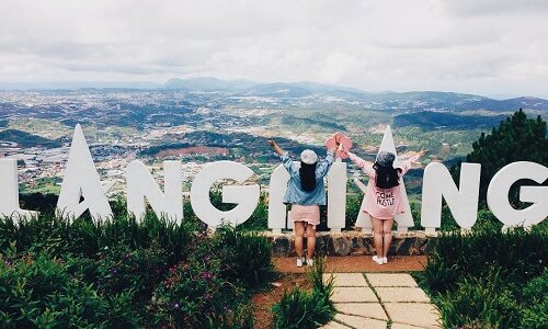 Combo du lịch Đà Lạt